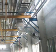 佛山環(huán)?？照{(diào)車(chē)間溫度太高如何降溫？