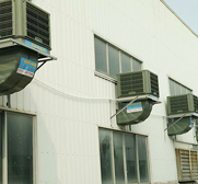 加大創(chuàng)新技術(shù)-智能環(huán)?？照{(diào)成發(fā)展趨勢(shì)產(chǎn)業(yè)