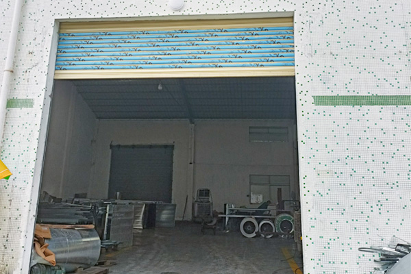 佛山市好伙伴機(jī)電有限公司