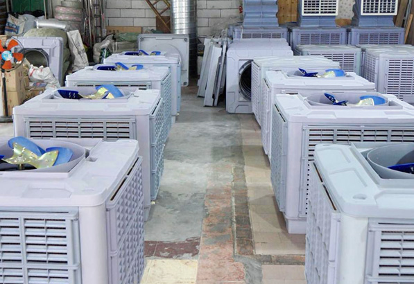 佛山環(huán)保空調(diào)多年行業(yè)經(jīng)驗(yàn)，實(shí)力雄厚